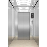 METIS-CR1 Passenger Elevators
