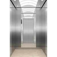 more images of METIS-CR1 Passenger Elevators