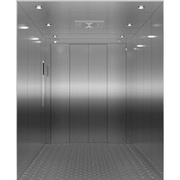more images of ATLAS-T12 Freight Elevators