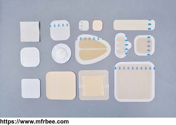 medical_hydrogel_dressing_hydrocolloid_dressing_for_wound_care_hydrocolloid_blister_plaster