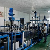 more images of Multifunctional small latex products dipping machine