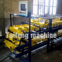 more images of TF-BP5color Balloon printing machine
