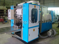 more images of Facial tissue machine