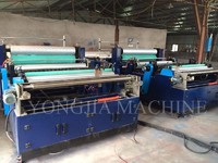 more images of Toilet paper machine