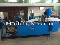 more images of Printed paper napkin machine