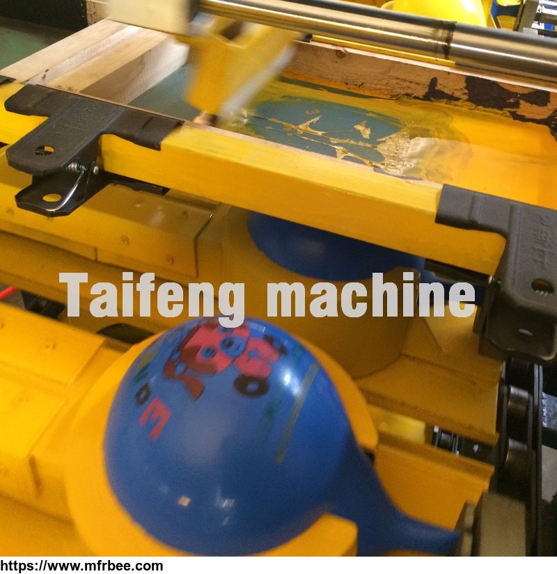 fashionable_balloon_printing_machine