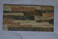 more images of 200 x400 Cultural Exterior wall Archaize Cultural brick for Terrace Restaurant Cafe