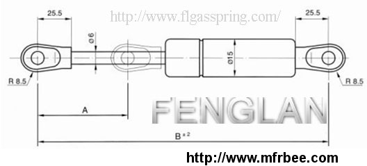 fenglan_tension_spring_series