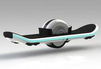 Hoverboard, One Wheel Scooter, Self Blancing, Electric Skateboard