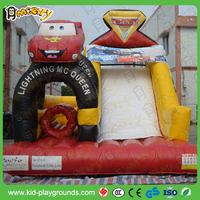 more images of inflatable combo bouncers