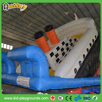 more images of Inflatable Bouncy Castle Inflatable Jumping Bouncer