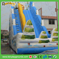 Inflatable slide/Inflatable Bouncer Slide / Bouncy Slides for Sale / Bounce House Slide