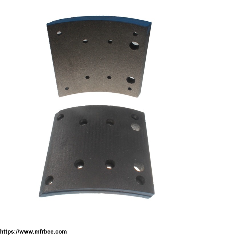 brake_lining_19495_benz_heavy_duty_greening_test_drum_brake