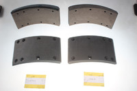 more images of Brake pad, brake pad manufacturer, 4702