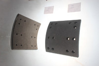 more images of brake pad, brake block, 4705