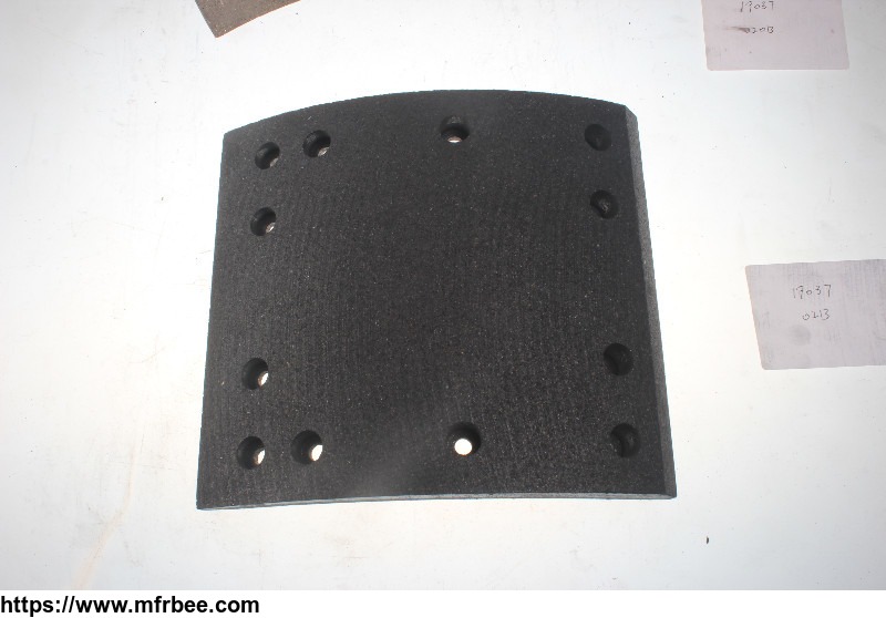 brake_manufactory_with_greening_test_4515_19036_19037_meritor_for_american_heavy_duty_truck