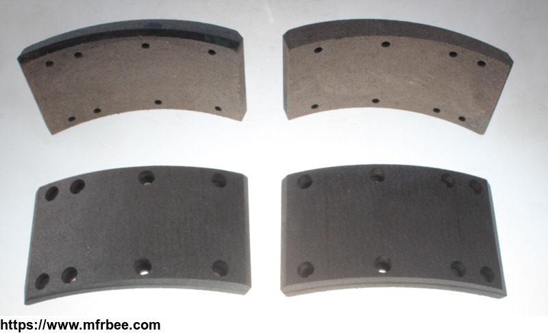4702_meritor_brake_lining_for_heavy_duty_truck_with_emark_quality