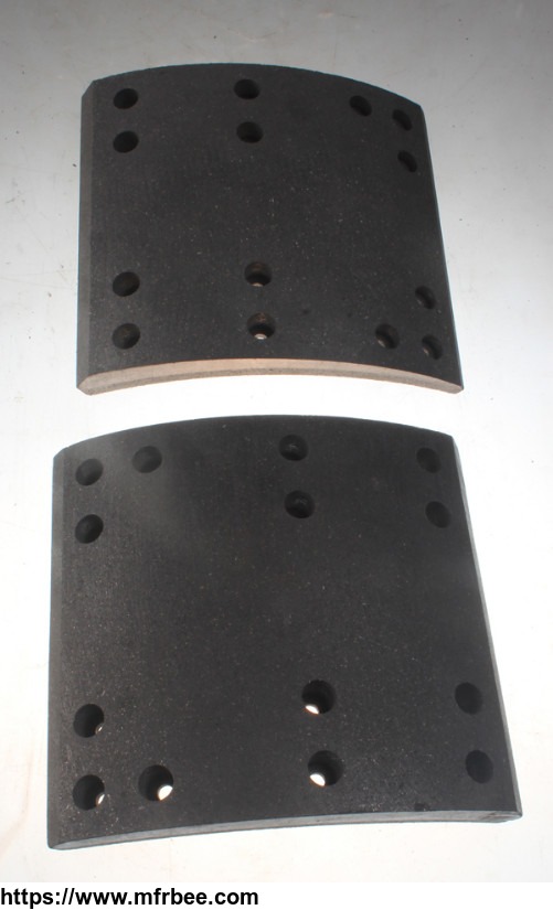 emark_quality_brake_lining_and_brake_pad_4707_meritor_for_heavy_duty_truck