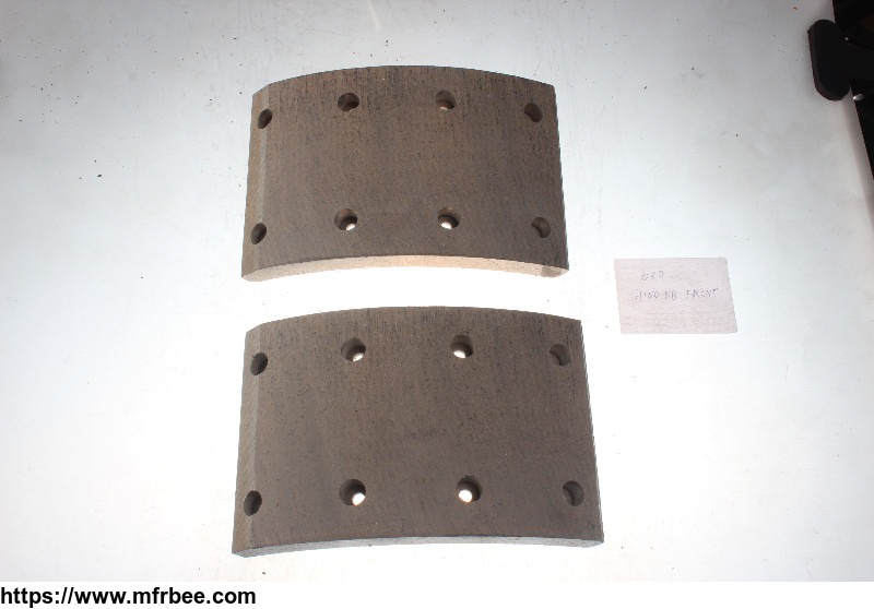 brake_lining_hino_z_yf_1_with_ts16949_23k_ff_nao_free_asbestos