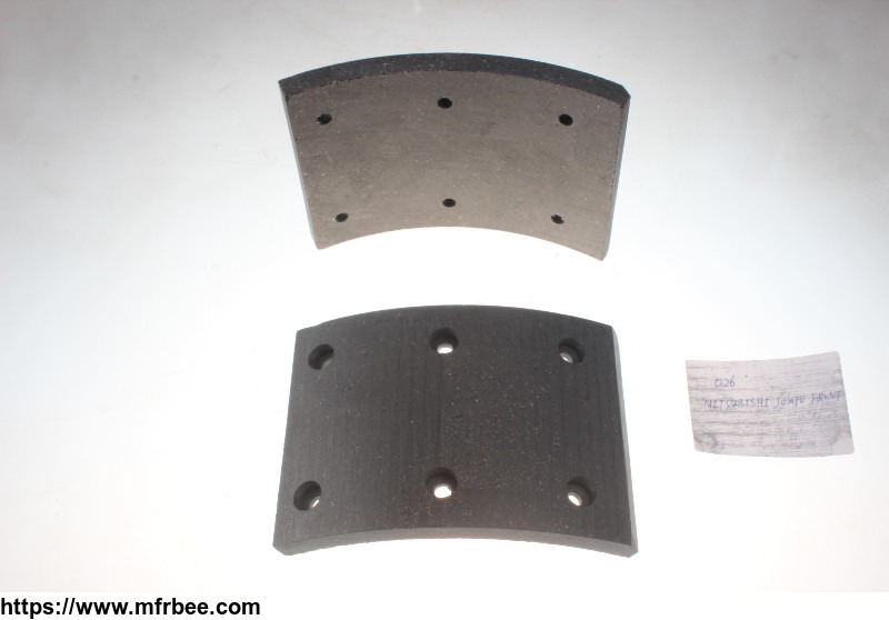 brake_lining_nissan_41039_90113_for_ts16949_23k_ff_nao_free_asbestos