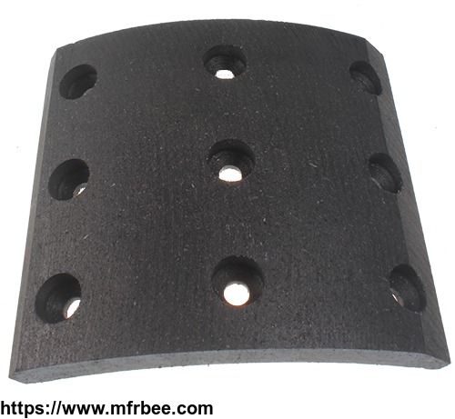 free_asbestos_brake_lining_nissan_44066_90118_with_ts16949_23k_ff_nao
