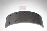 more images of 1308 Meritor semimetal brake lining Toughpro