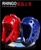 blue red children and adults taekwondo helmet/head gear guard with NRB and PU