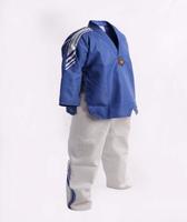 more images of Prosessional Cotton/polyester customized judo uniform