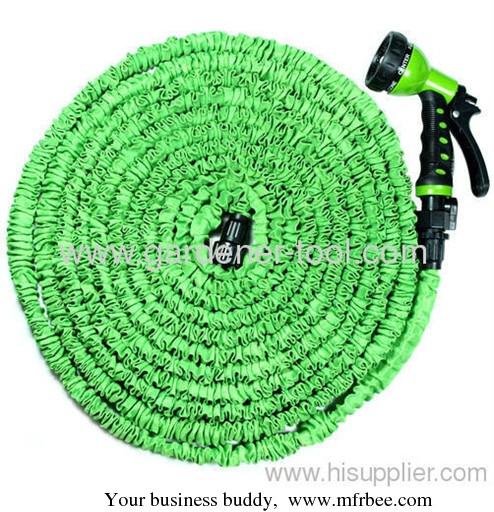 15ft_magic_garden_expand_water_hose_with_nozzle_and_connector