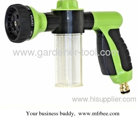 plastic_8_way_garden_hose_nozzle_with_soap_bottle_for_car_wash