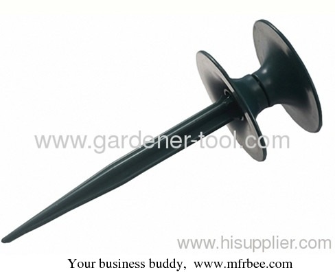 plastic_garden_hose_guide_with_spike