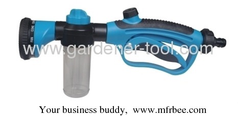 plastic_car_wash_soap_dispensing_water_wand_with_soap_bottle