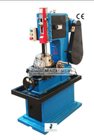 DLS-6 Cone Pully Series Slotting Machine