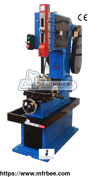 dls_10_cone_pully_series_slotting_machine
