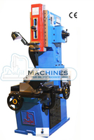 more images of Extra Heavy Duty Vertical Slotting Machine