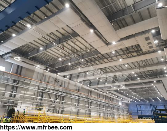pre_insulated_air_duct_for_tpi_wind_blade_factory