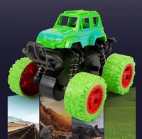 Mini Friction Toy Car Total 24 Different Cars Promotional Cheap Toys Night Market Hot Selling Educational Kids Toy