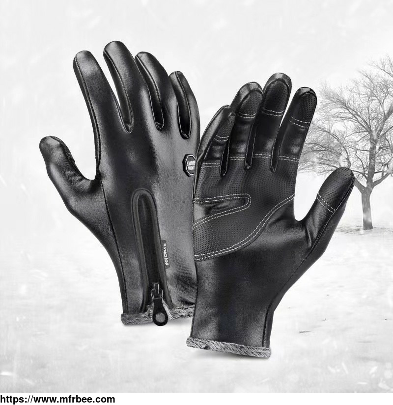 2023_winter_touchscreen_windproof_waterproof_anti_slip_heavy_duty_knuckle_protection_cycling_full_finger_racing_gloves