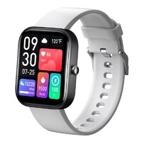 more images of 2024 Enrol Full Touch Screen Waterproof  Smart Watch For Sport