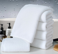 Wholesale bath towels 100% cotton luxury hotel supply