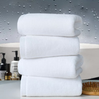 more images of 2024 Wholesale bath towels 100% cotton luxury hotel supply
