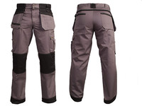 more images of Oxford Work Wear Pants