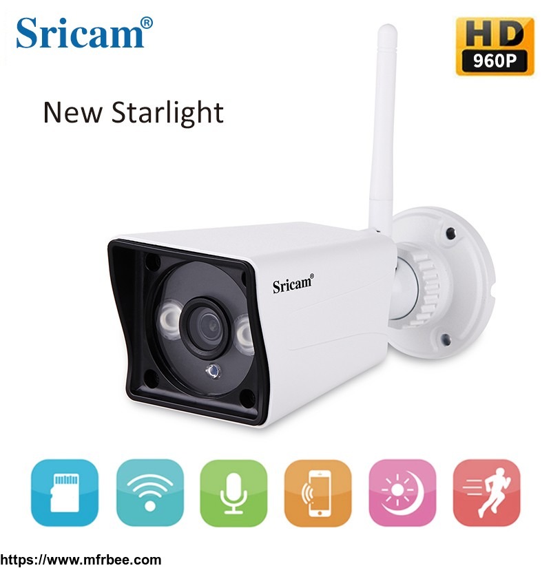 sricam_sp023_night_vision_with_full_color_h_264_hd720p_waterproof_outdoor_bullet_ip_camera