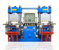 more images of Compression molding machine