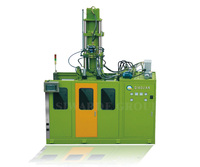 more images of rubber injection molding machine