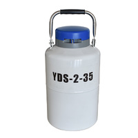 more images of Ex-factory price for sale of high quality 10l liquid nitrogen tank