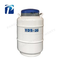 more images of Ex-factory price for sale of high quality 20l liquid nitrogen tank