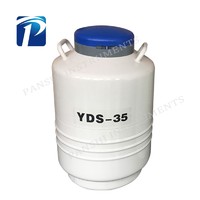 more images of Ex-factory price for sale of high quality 35l liquid nitrogen tank