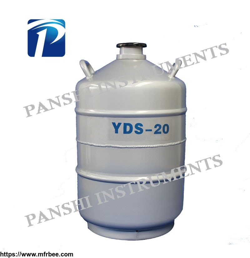 yds_20_20_liters_liquid_nitrogen_tank_cryogenic_machine_for_lab_and_medical_use
