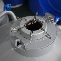 cryogenic tank companies new design liquid nitrogen dewar flask/tank